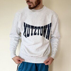 Vintage 80’s Kutztown University Sweatshirt